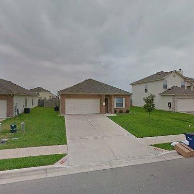 203 Flinn St, Hutto, TX 78634