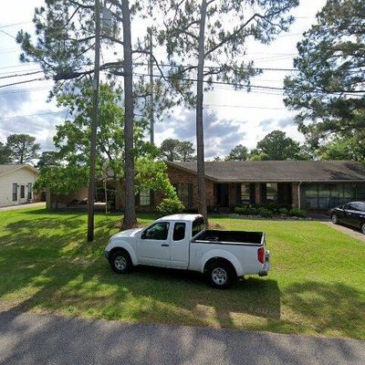 203 Ford Ave, Hattiesburg, MS 39402