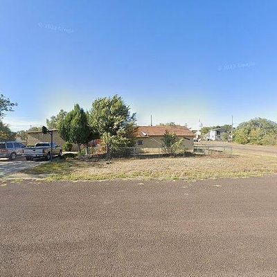 203 Jackson St, Clayton, NM 88415