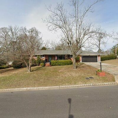 203 N Valley Hill Dr, Enterprise, AL 36330