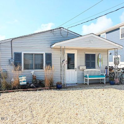 203 Melody Ln, Lavallette, NJ 08735