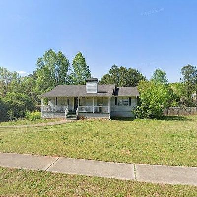 203 Wynbrook Dr, Mcdonough, GA 30253