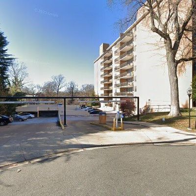 2030 N Adams St #607, Arlington, VA 22201