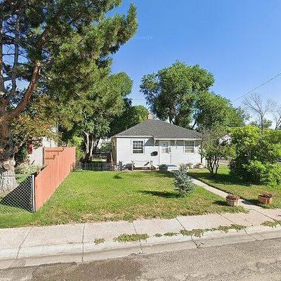 2030 E 19 Th St, Cheyenne, WY 82001