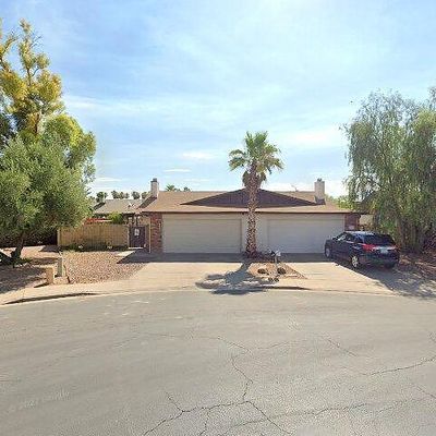 2031 S Don Luis, Mesa, AZ 85202