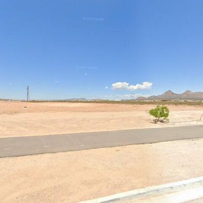 2032 Meteor Street, Las Cruces, NM 88012