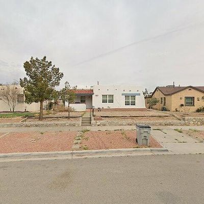 2037 Crescent Cir, El Paso, TX 79903