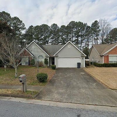 2037 Steffi Ln, Lawrenceville, GA 30044