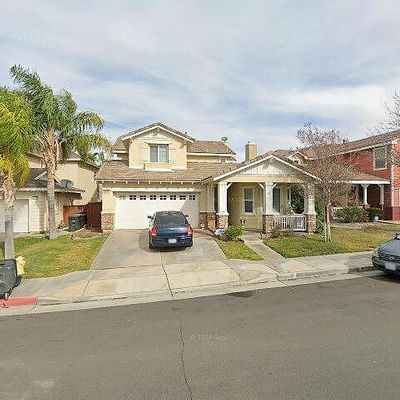 2038 Mount Verdugo Ln, Perris, CA 92571