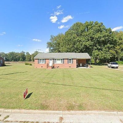 204 Country Club Rd, Franklin, VA 23851