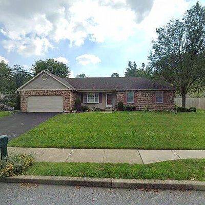 204 E 6 Th St, Lititz, PA 17543