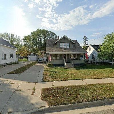 204 E Minnesota St, Saint Joseph, MN 56374