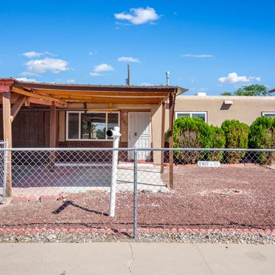 204 General Patch St Ne, Albuquerque, NM 87123