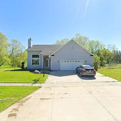 204 Hill Rd, Rosendale, WI 54974