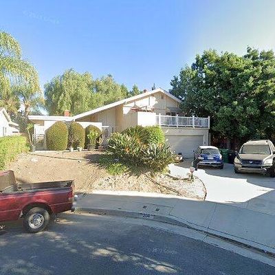 204 Tanforan Ln, Diamond Bar, CA 91765