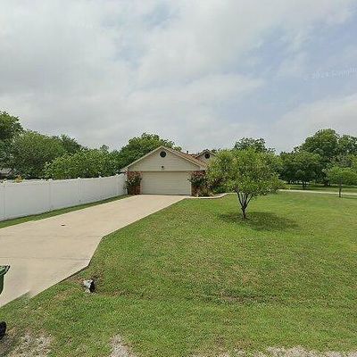 204 Spring Branch, Springtown, TX 76082