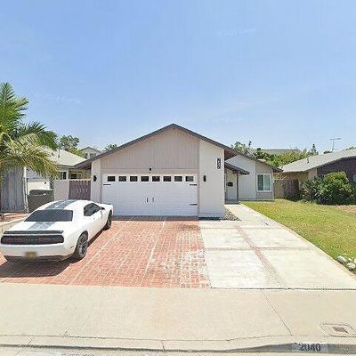 2040 S Grandview Ln, West Covina, CA 91792