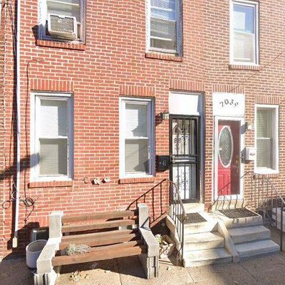 2041 Gerritt St, Philadelphia, PA 19146