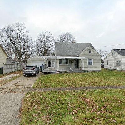 2042 Cook St, Cuyahoga Falls, OH 44221