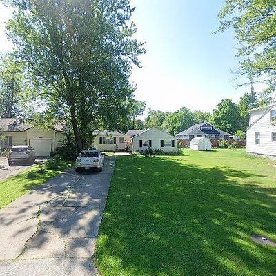 2042 Garfield Ave, Lorain, OH 44055