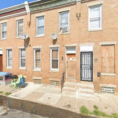 2043 Granite St, Philadelphia, PA 19124