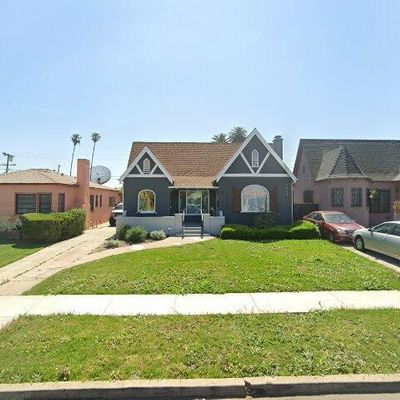 2044 W 82 Nd St, Los Angeles, CA 90047