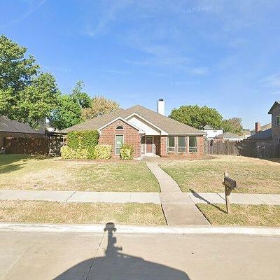 2048 Biscayne Dr, Lewisville, TX 75067