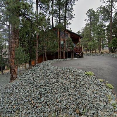 205 Brentwood Dr, Alto, NM 88312