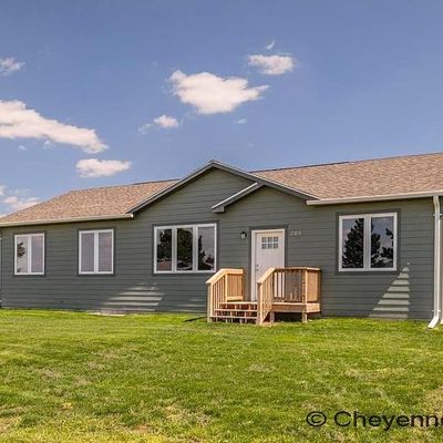 205 Chestnut Ave, Pine Bluffs, WY 82082