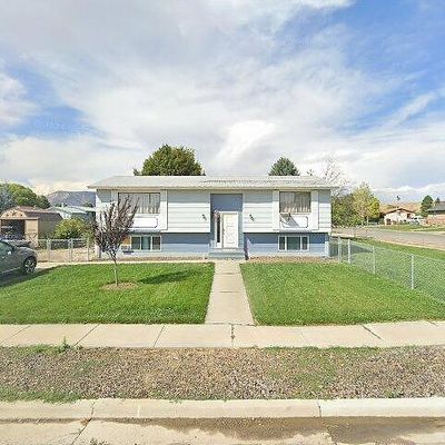 205 E Cherry Vw, Orangeville, UT 84537