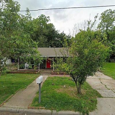 205 Hafer St, Baytown, TX 77520