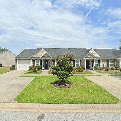 205 Haley Dr, North Augusta, SC 29860