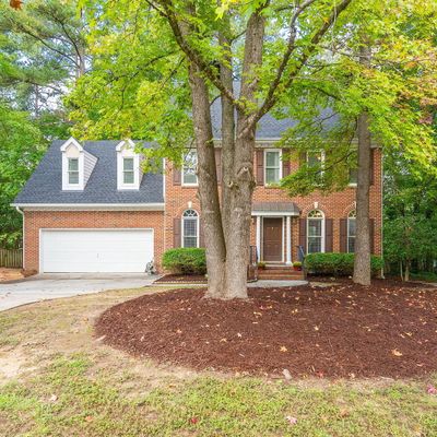 205 Glenmore Rd, Cary, NC 27519