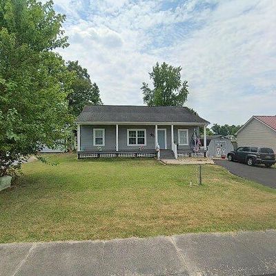 205 Madison Ave, Harrington, DE 19952