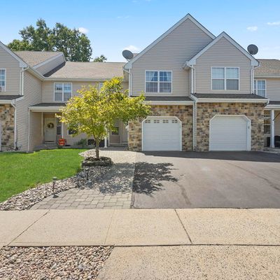 205 Moses Milch Dr, Howell, NJ 07731