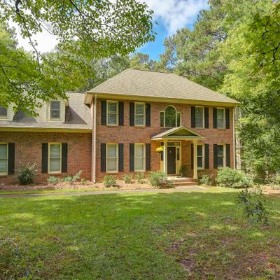 205 Surreywood Ln, Blythewood, SC 29016