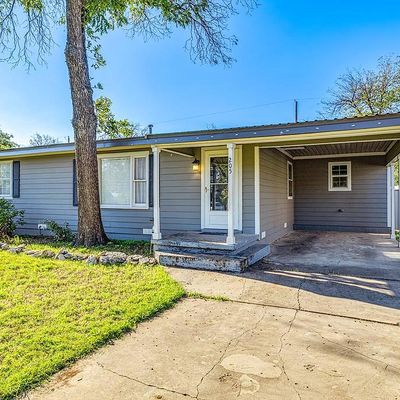 205 Windham St, San Angelo, TX 76903