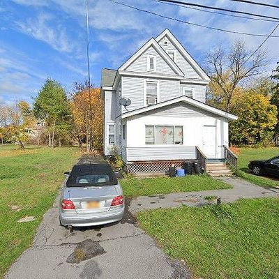 205 Woodland Ave, Syracuse, NY 13205