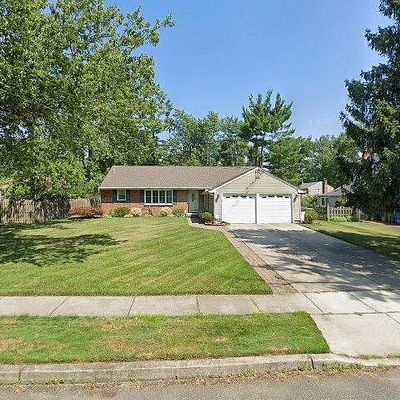 205 Westover Dr, Cherry Hill, NJ 08034