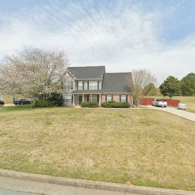 2050 Graybrook Dr, Grayson, GA 30017