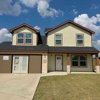 2050 Chrystal, Beaumont, TX 77703