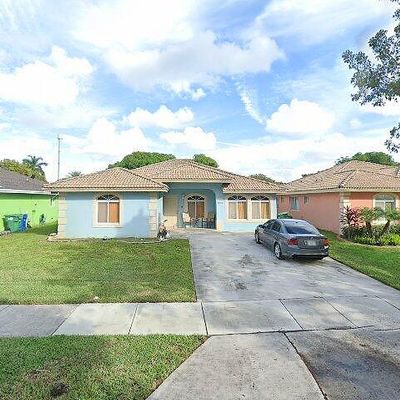 20553 Nw 19 Th Ave, Miami Gardens, FL 33056