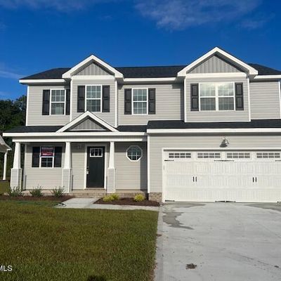 206 Browns Ferry Road, Jacksonville, NC 28546