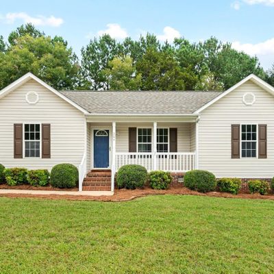 206 Edward Ct, Mebane, NC 27302