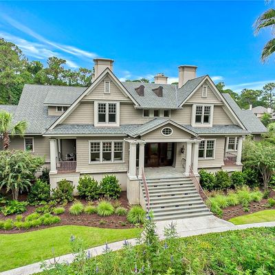 206 N Sea Pines Dr, Hilton Head Island, SC 29928