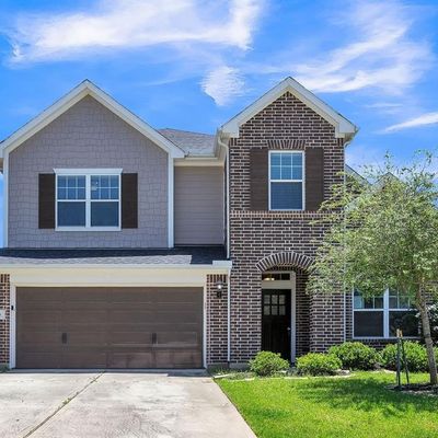 206 Pleasant Hill Way, Conroe, TX 77304