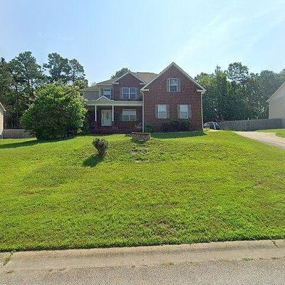 206 Olde Hickory Cir, Bonaire, GA 31005