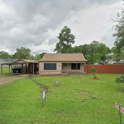 206 Orange St, Sweeny, TX 77480