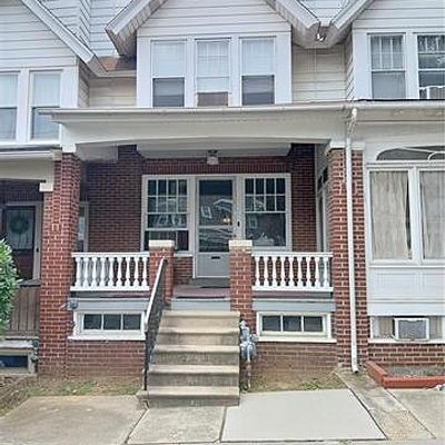 206 S 17 Th St, Allentown, PA 18104