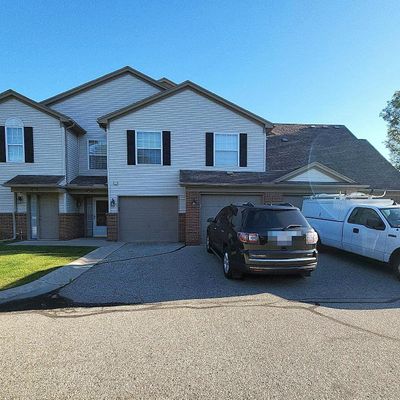 20622 Dunham Rd, Clinton Township, MI 48038